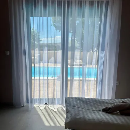 ヴィラ Villa Seline
