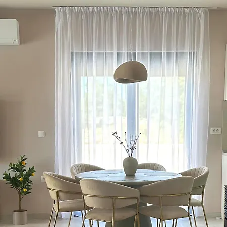 Villa Seline וילה