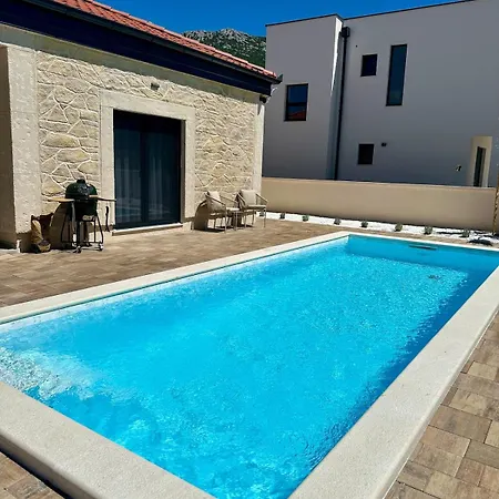 Villa Seline סלינה