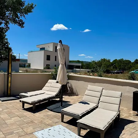Villa Seline וילה