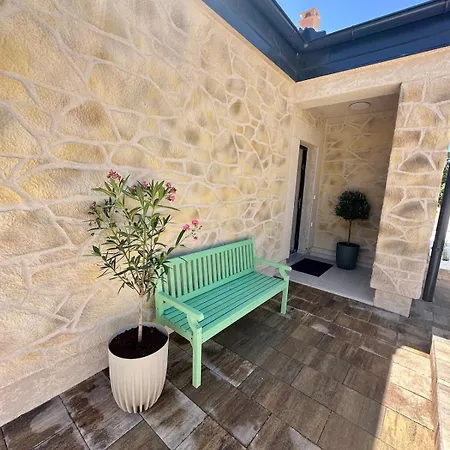 Villa Seline וילה *