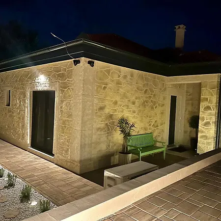 Villa Seline *