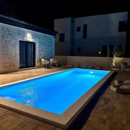 Villa Seline