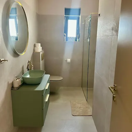 Vila Villa Seline *