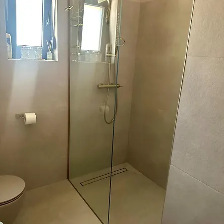 Vila Villa Seline *