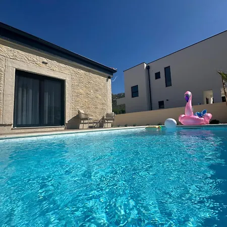 Vila Villa Seline